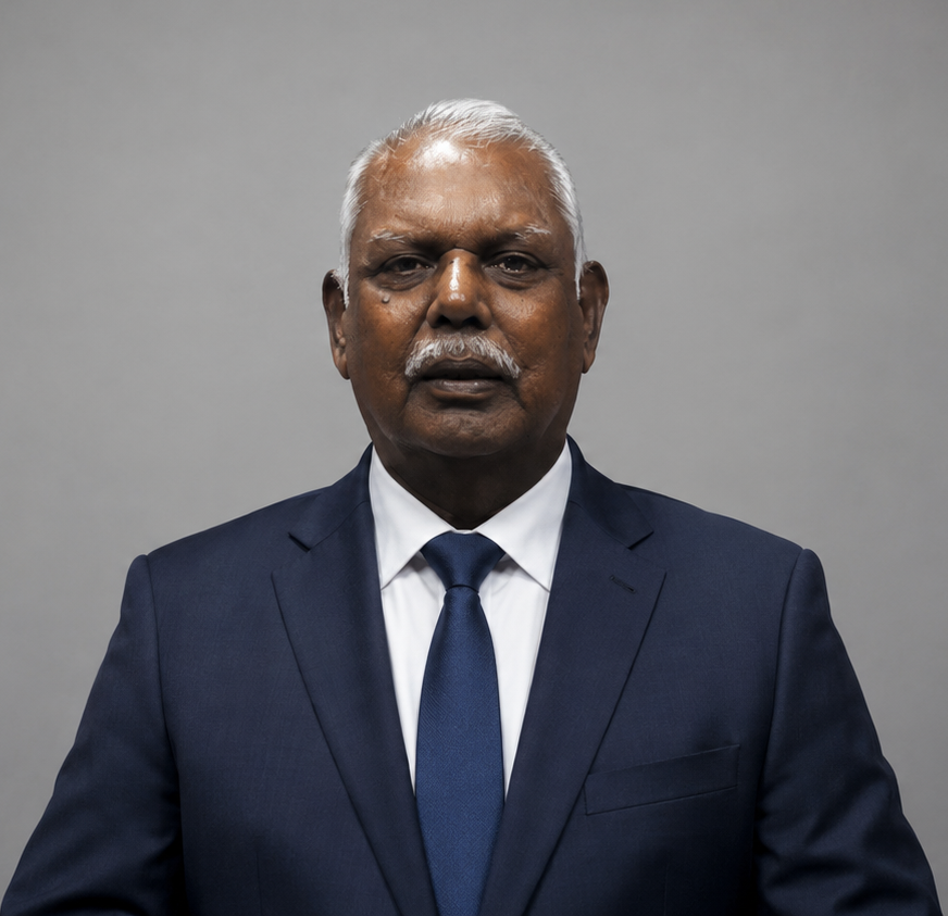 Sampangaiah. R