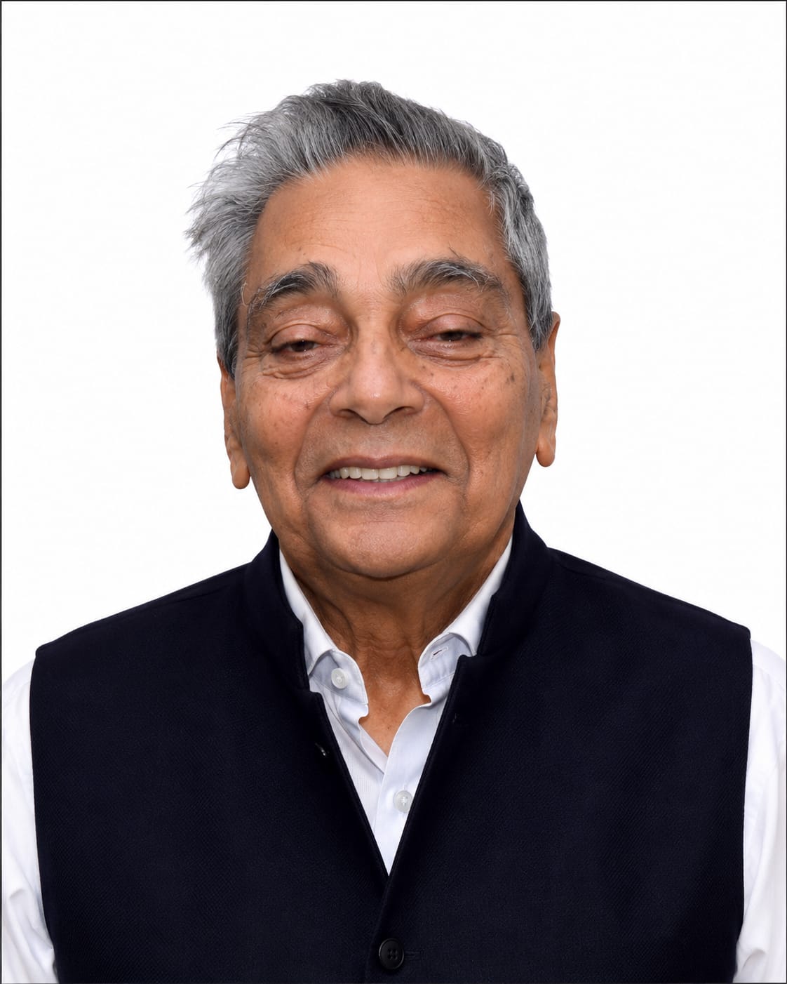 Dr R.C. Sahani ji