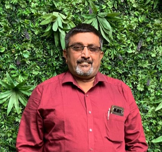 K. N. S. Varadhan