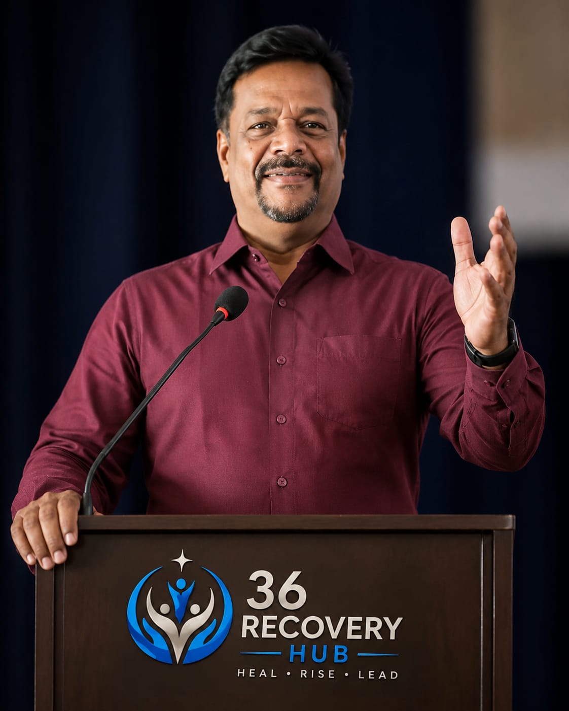 Sridhar Veera