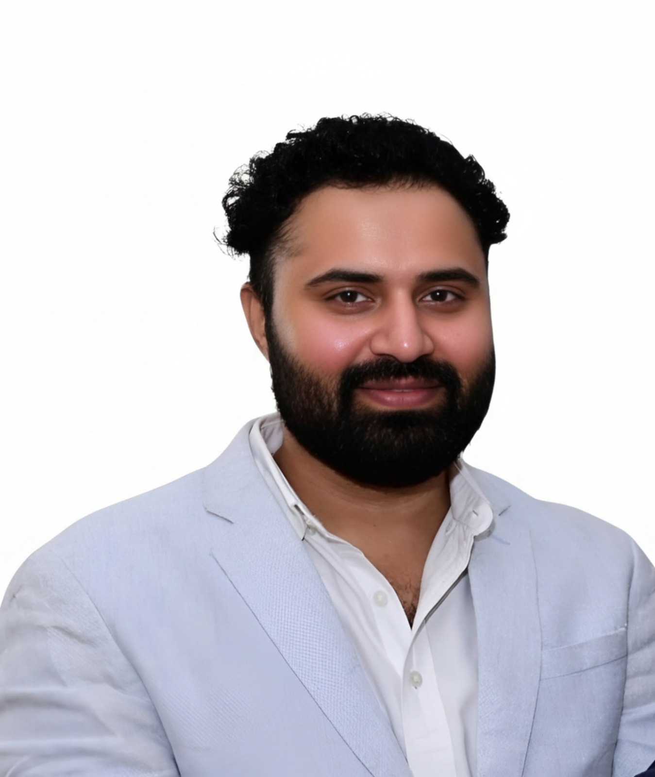 Deepak Singh