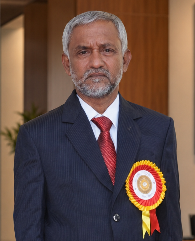 Lakshminarayana Narasappa