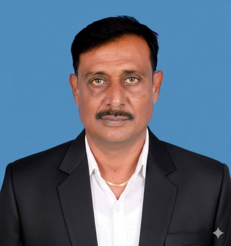 Paramesh B S