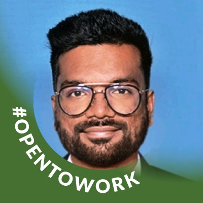 Koushik Harish